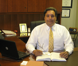 Attorney Louis S. Xifaras