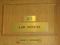 Law Offices of Xifaras Law