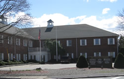 Attorney office in Mansfield MA